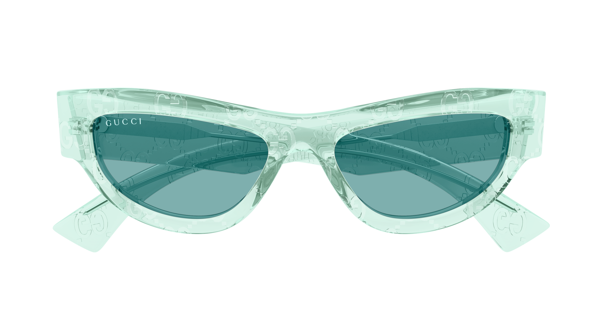 Sunglasses Gucci GG1834S 012 8056376583588 | Ottica Lux