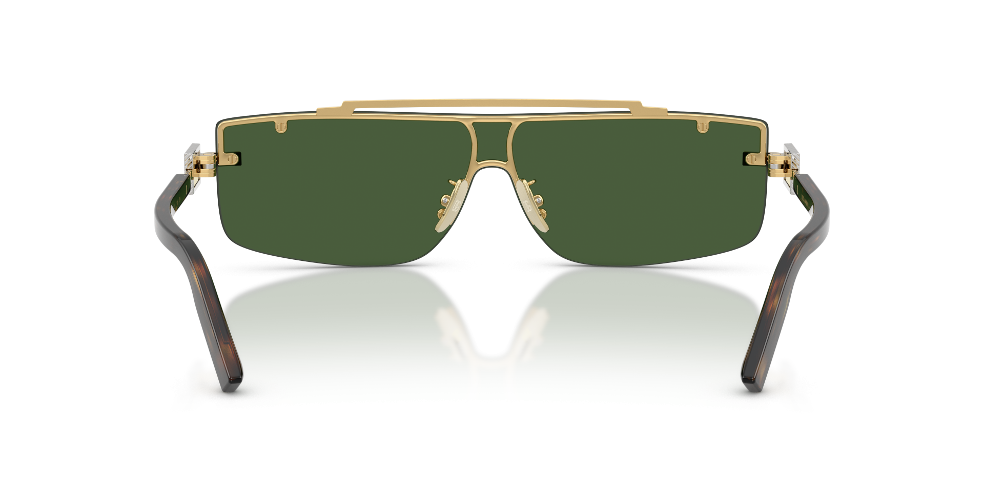 Occhiali da sole Dolce & Gabbana DG2335 02/71 8056262847312 | Ottica Lux