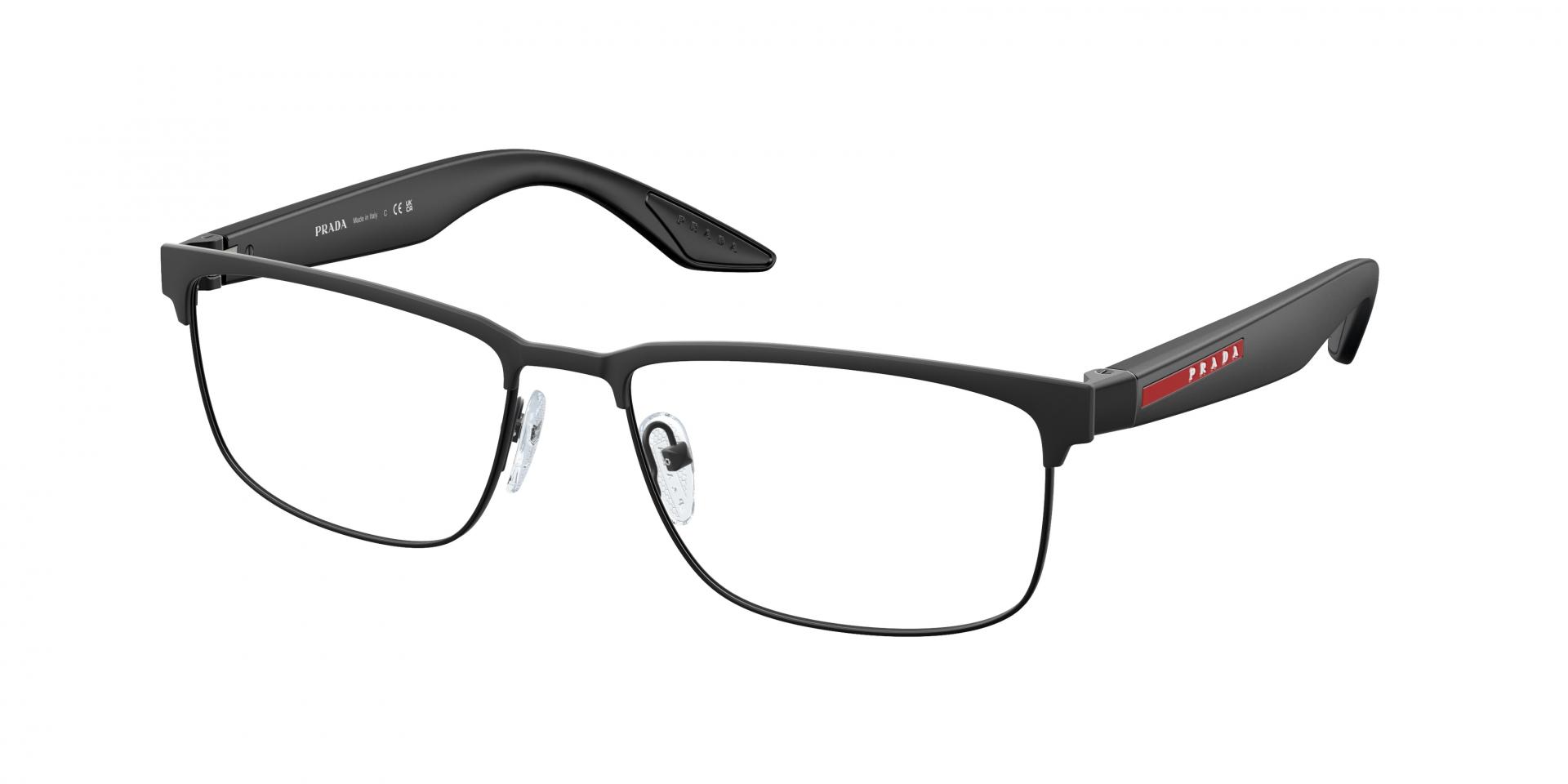 Occhiali da vista Prada Linea Rossa PS 51PV DG01O1 8056597881166 | Ottica Lux