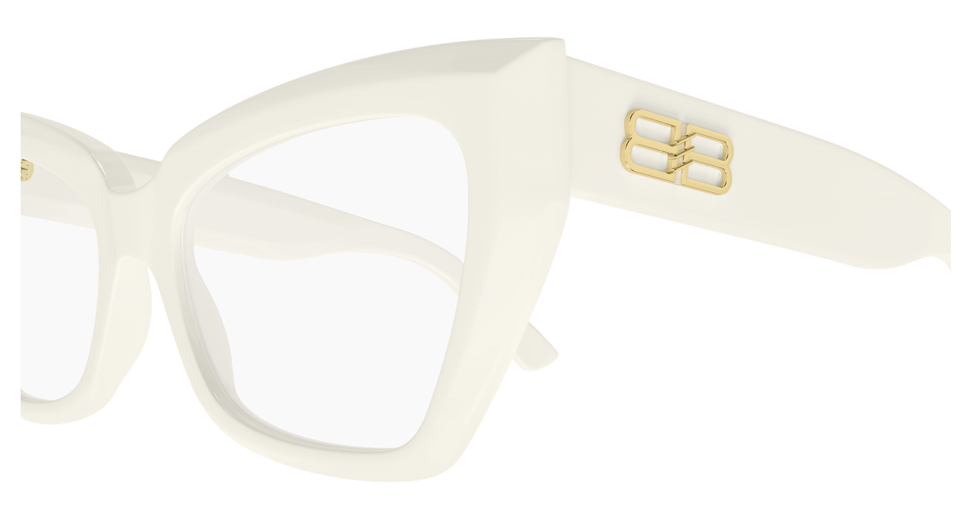 Ophthalmic frames Balenciaga BB0275O 005 8056376644517 | Ottica Lux