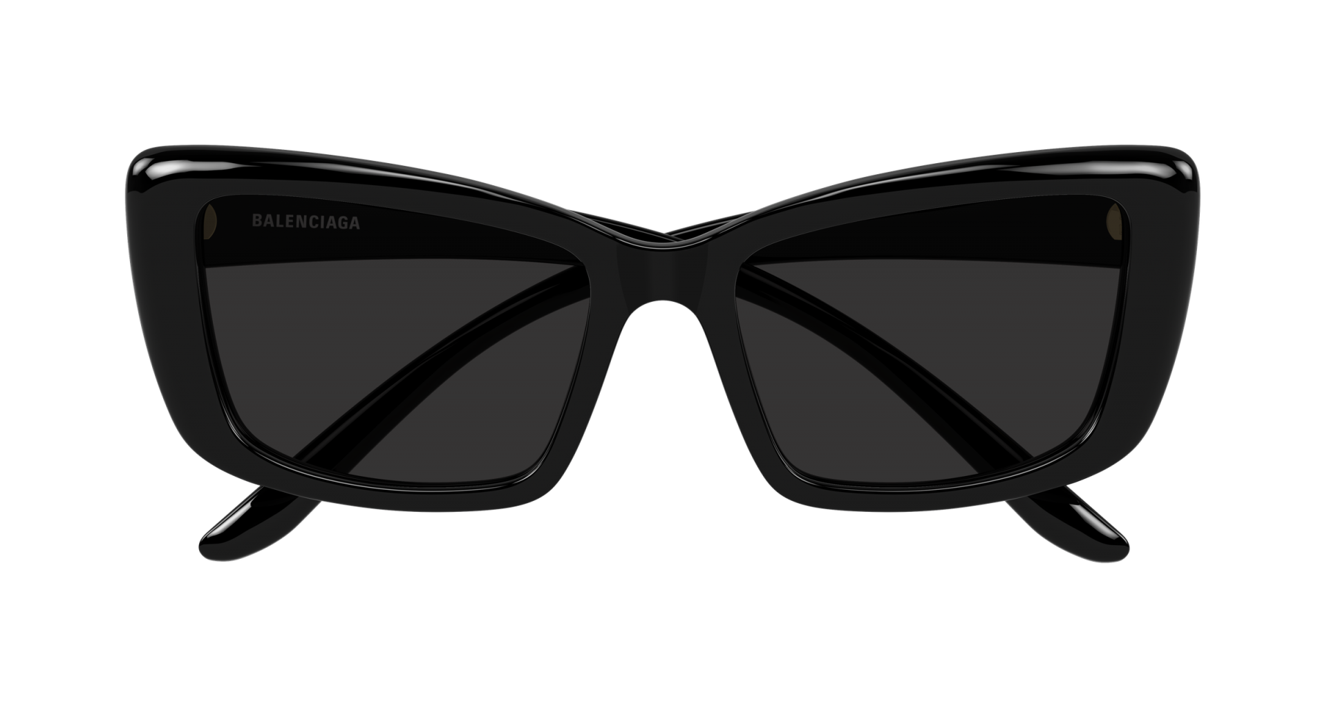Sunglasses Balenciaga BB0515S 001 8056376686944 | Ottica Lux