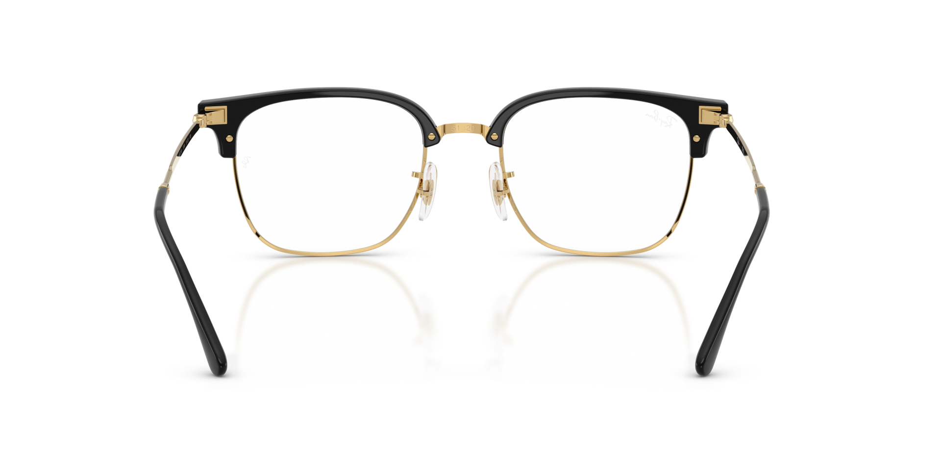 Occhiali da vista Ray-Ban RX7216 NEW CLUBMASTER 5784 8056266000539 | Ottica Lux