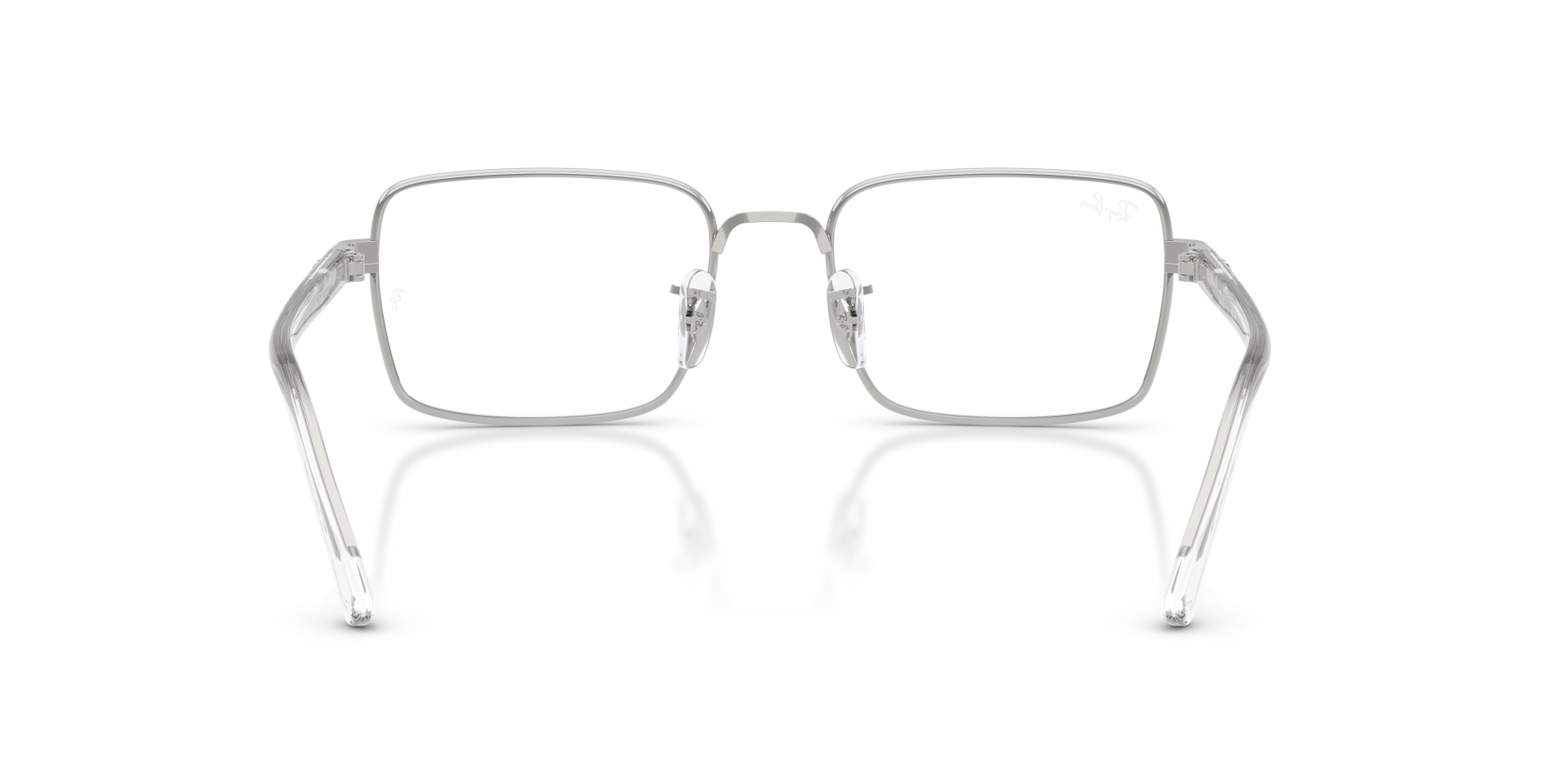 Occhiali da vista Ray-Ban RX6560 2501 8056262970539 | Ottica Lux