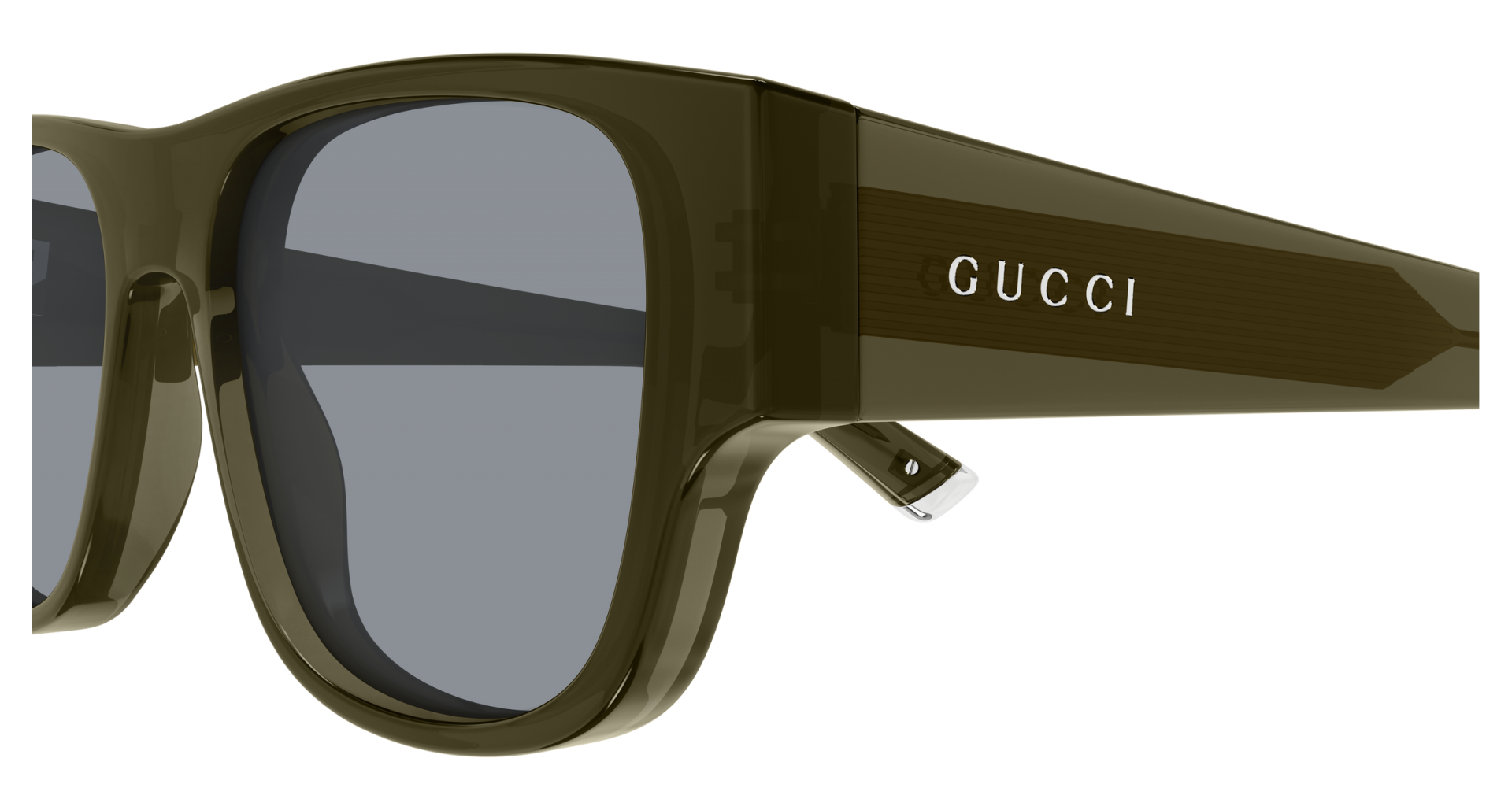 Occhiali da sole Gucci GG2075S 003 8056376643442 | Ottica Lux