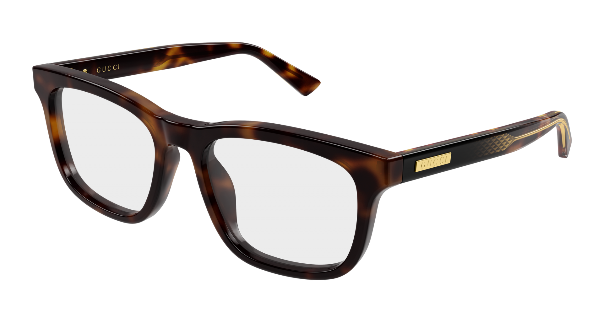 Occhiali da vista Gucci GG2250OL 001 8056376683271 | Ottica Lux