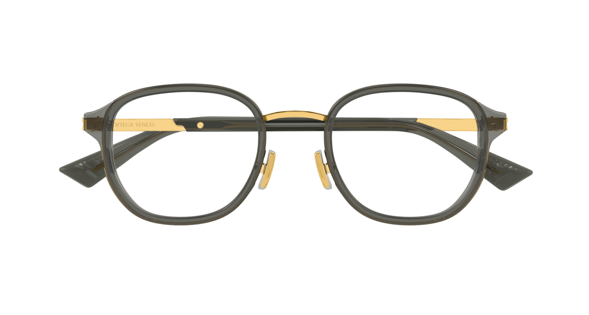 Occhiali da vista Bottega Veneta BV1376O 004 8056376563689 | Ottica Lux