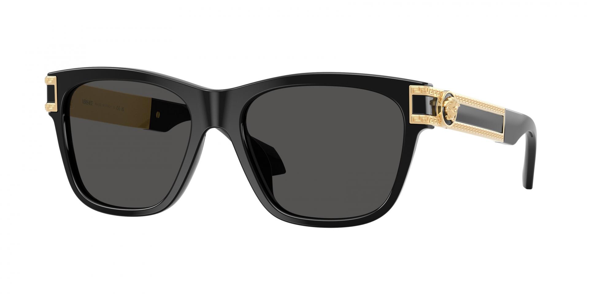 Occhiali da sole Versace VE4527U 55548G 8056262962299 | Ottica Lux