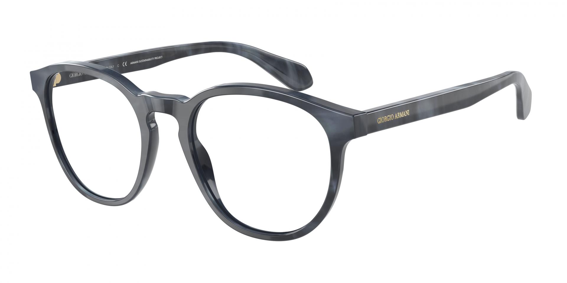 Occhiali da vista Giorgio Armani AR7216 5943 8056597631600 | Ottica Lux