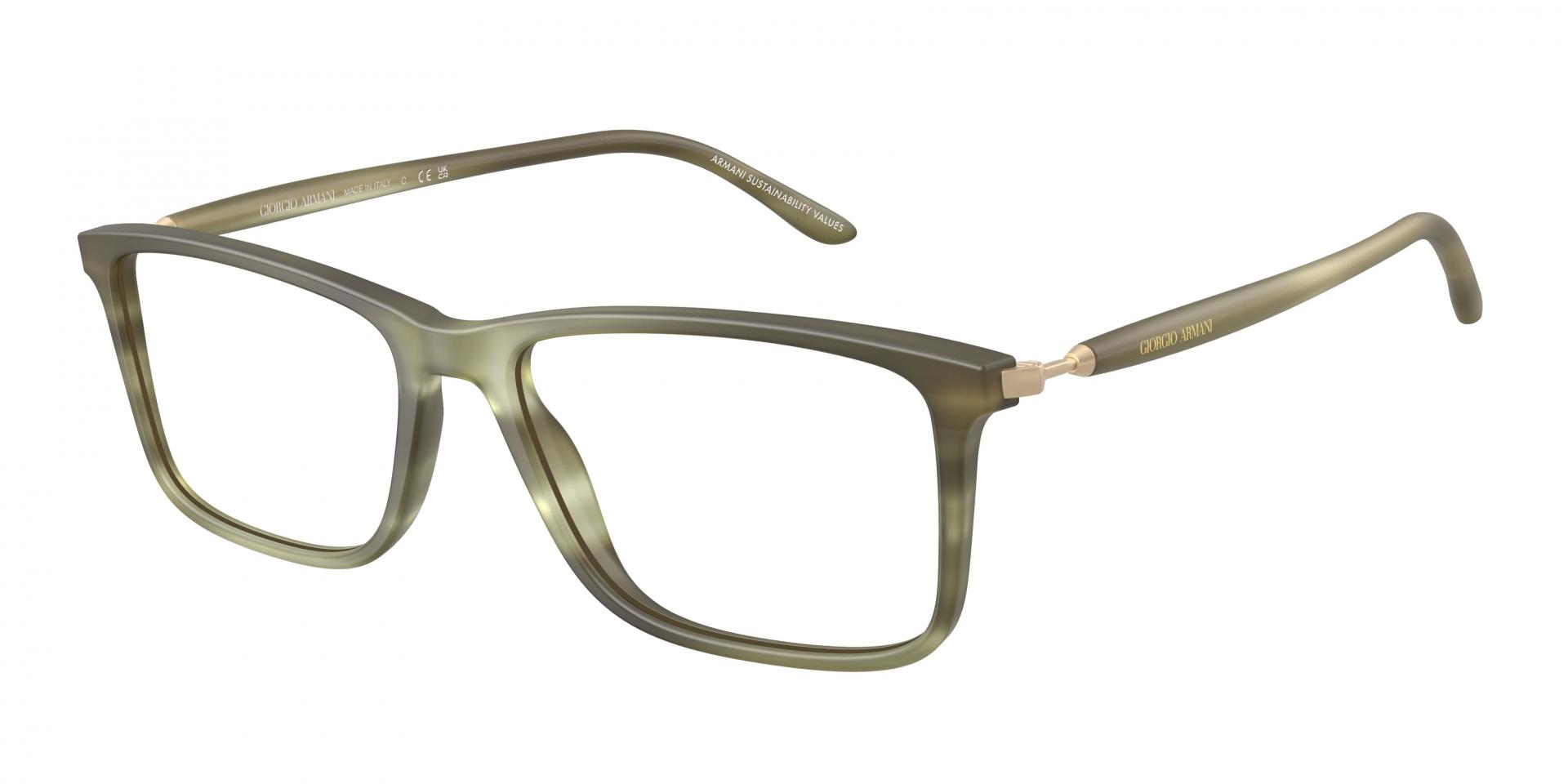 Ophthalmic frames Giorgio Armani AR7261 6168 8056262222430 | Ottica Lux