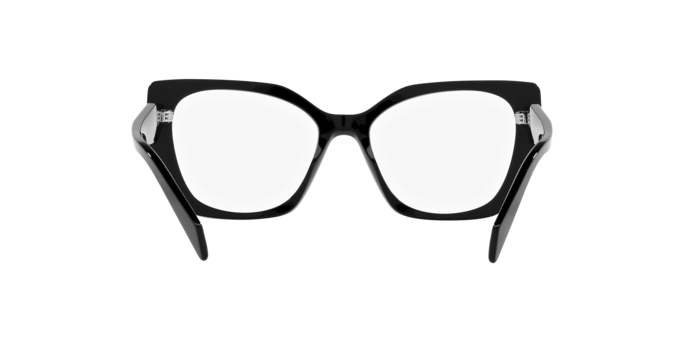 Ophthalmic frames Prada PR 18WV 1AB1O1 8056597438179 | Ottica Lux Ophthalmic frames Prada PR 18WV 1AB1O1 8056597438179 | Ottica Lux