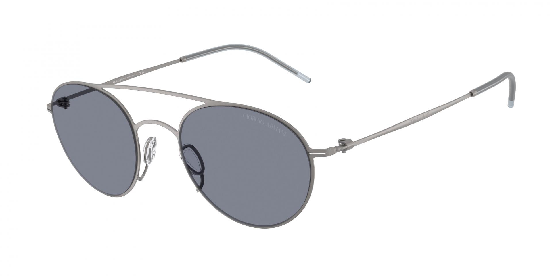 Occhiali da sole Giorgio Armani ar6169 30022A 8056262457191 | Ottica Lux