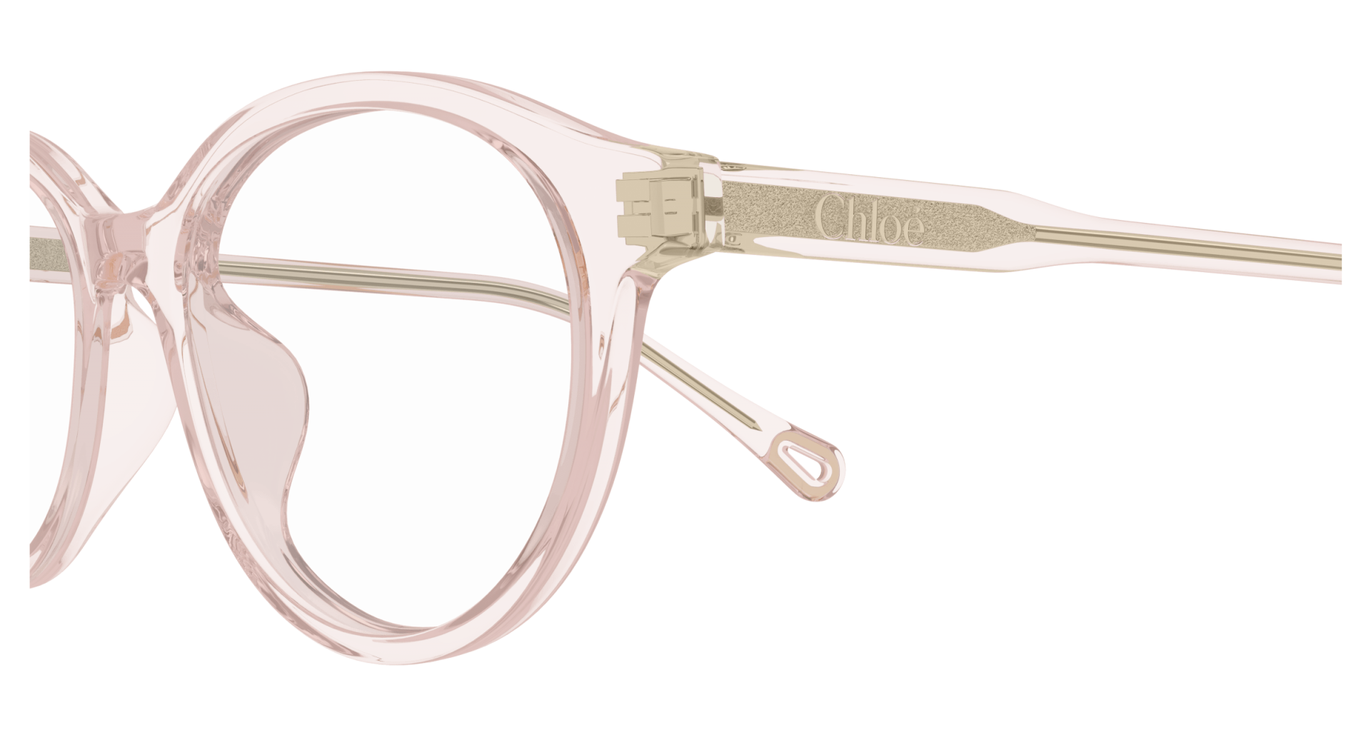 Occhiali da vista Chloé CH0316OA 004 8056376562224 | Ottica Lux