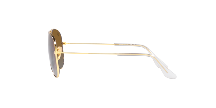 Sunglasses Ray-Ban RJ9506S JUNIOR AVIATOR 223/T5 8056597750004 | Ottica Lux