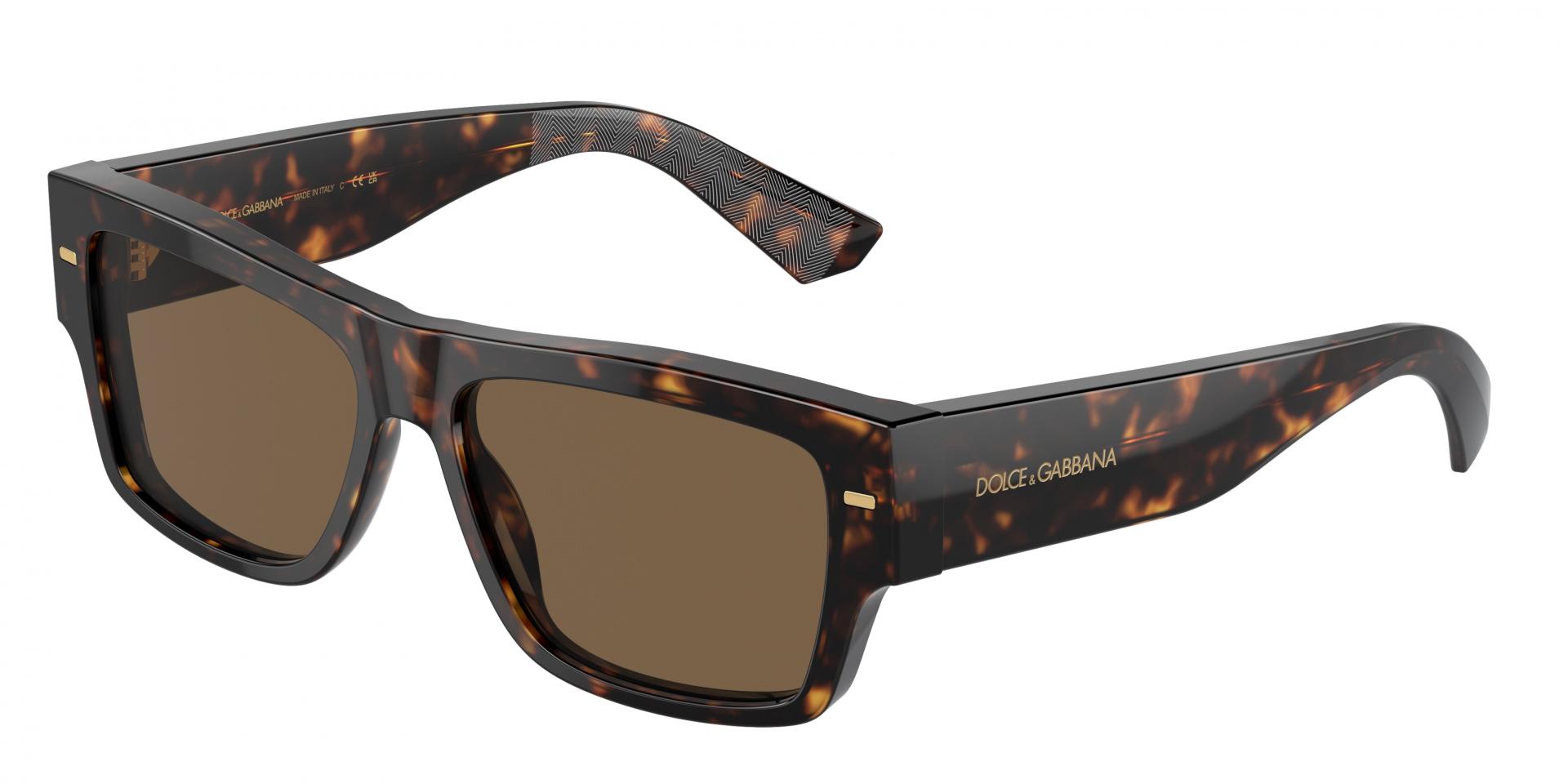 Occhiali da sole Dolce & Gabbana DG4451 502/73 8056262297001 | Ottica Lux