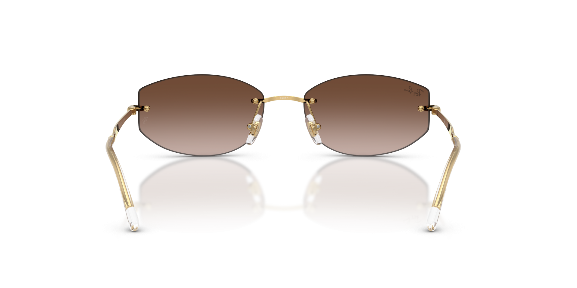 Occhiali da sole Ray-Ban RB3792 001/13 8056262979341 | Ottica Lux