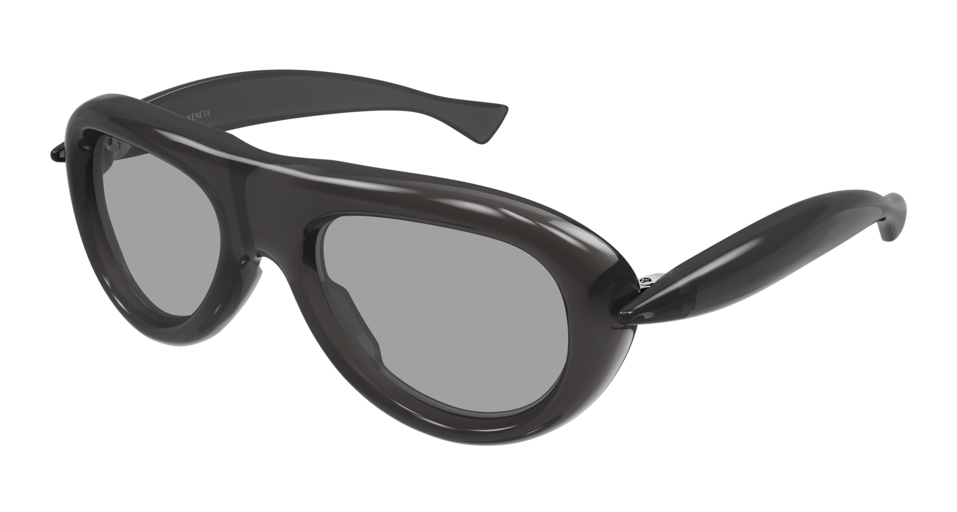 Occhiali da sole Bottega Veneta BV1483S 001 8056376692754 | Ottica Lux