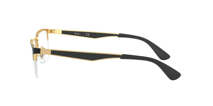 Occhiali da vista Ray-Ban RX6335 2890 8053672604856 | Ottica Lux