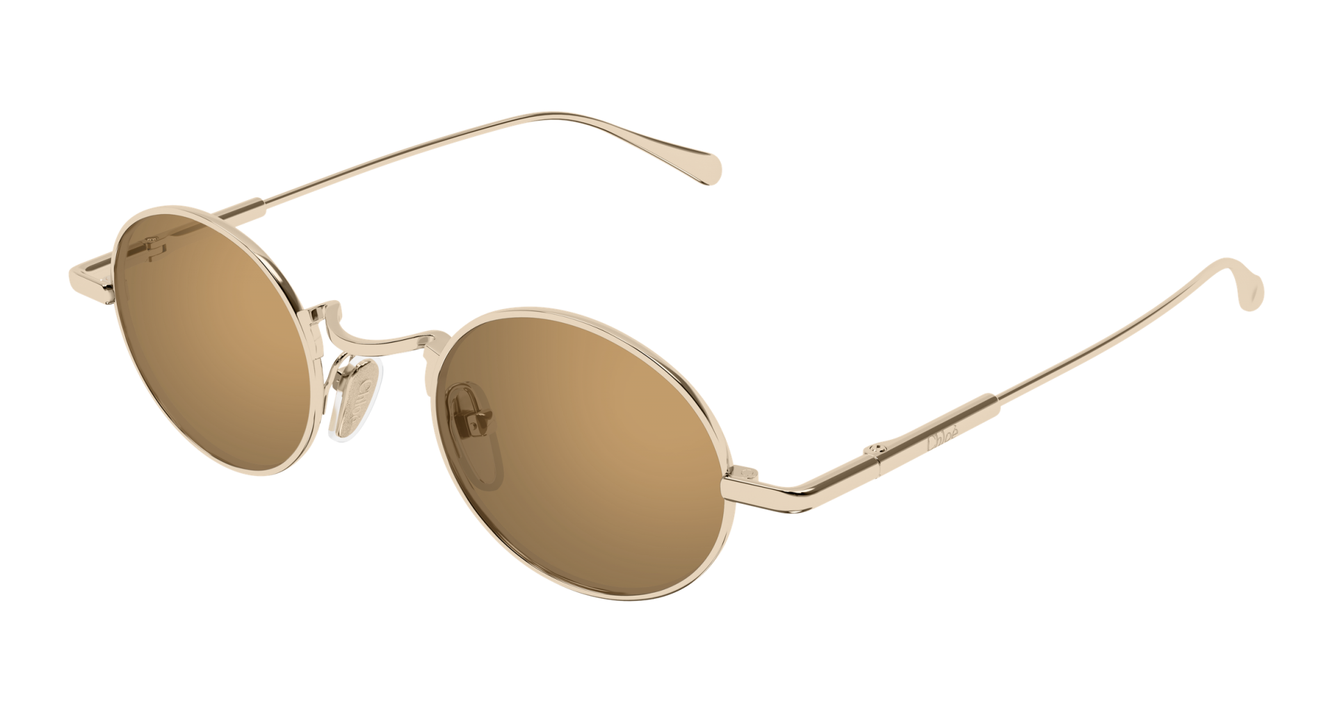 Sunglasses Chloé CH0414S 001 8056376712988 | Ottica Lux