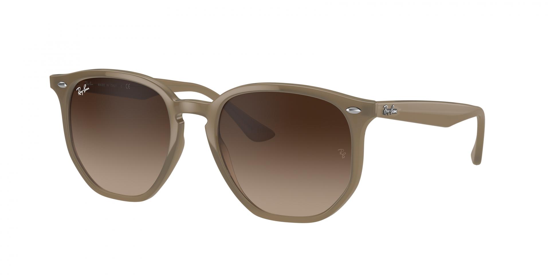 Occhiali da sole Ray-Ban RB4306 616613 8056597072960 | Ottica Lux