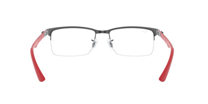 Occhiali da vista Ray-Ban RX8411 2509 0713132574867 | Ottica Lux