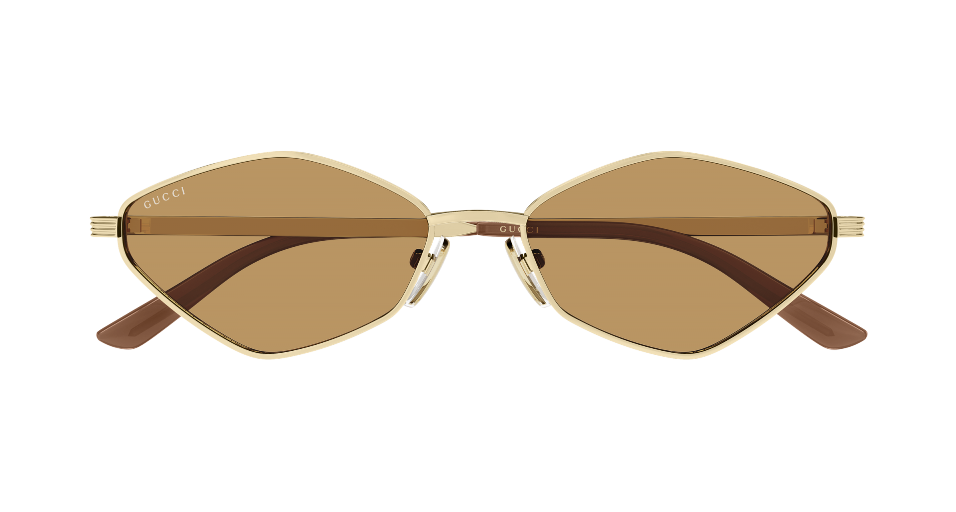 Occhiali da sole Gucci GG2222S 003 8056376684001 | Ottica Lux