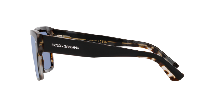 Occhiali da sole Dolce & Gabbana DG4431 34031U 8056597842334 | Ottica Lux