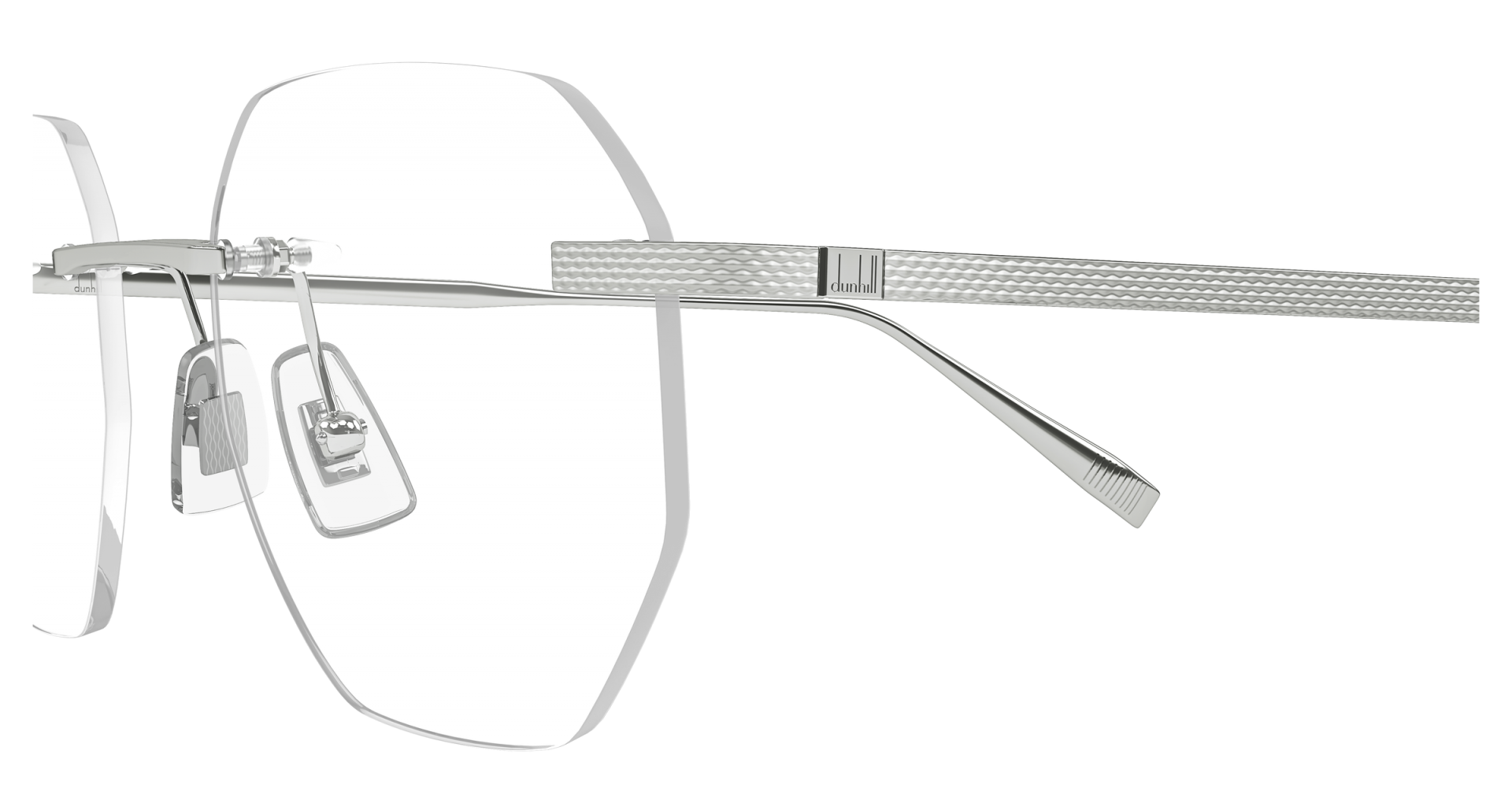 Occhiali da vista Dunhill DU0119O 002 8056376559637 | Ottica Lux