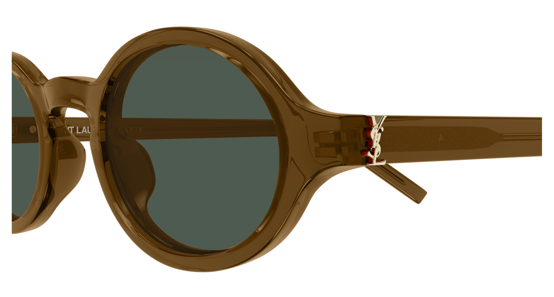 Occhiali da sole Saint Laurent SL M161 004 8056376665369 | Ottica Lux