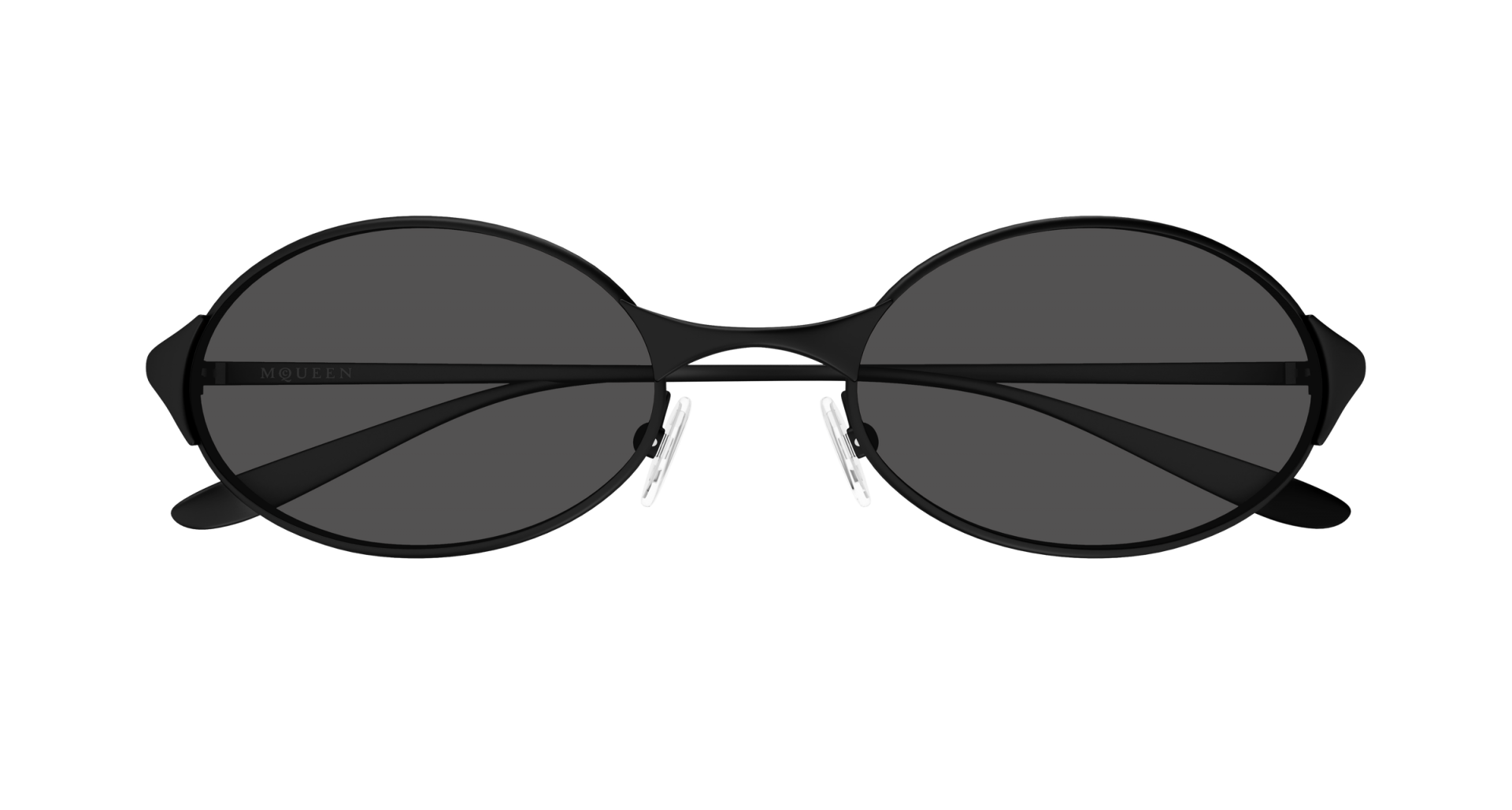 Occhiali da sole Alexander McQUEEN AM0589S 001 8056376689730 | Ottica Lux