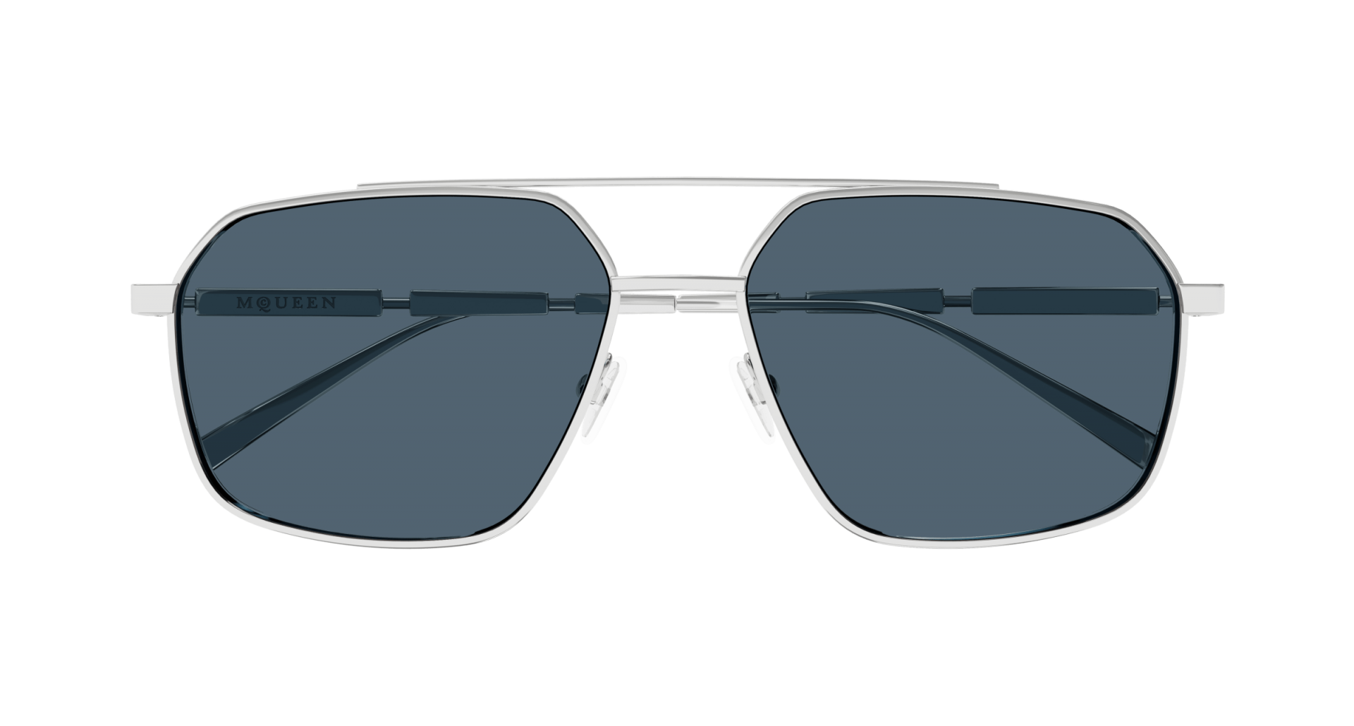 Sunglasses Alexander McQUEEN AM0477S 004 8056376528855 | Ottica Lux