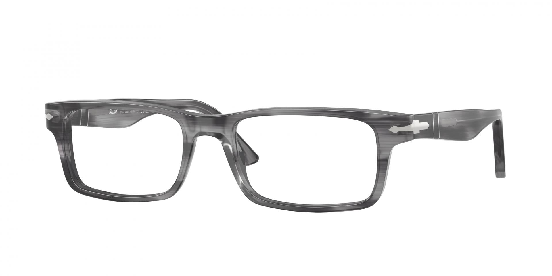Ophthalmic frames Persol PO3050V 95 8053672051001 | Ottica Lux