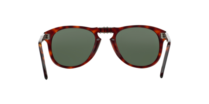 Occhiali da sole Persol PO0714 FOLDING 24/31 0713132022610 | Ottica Lux