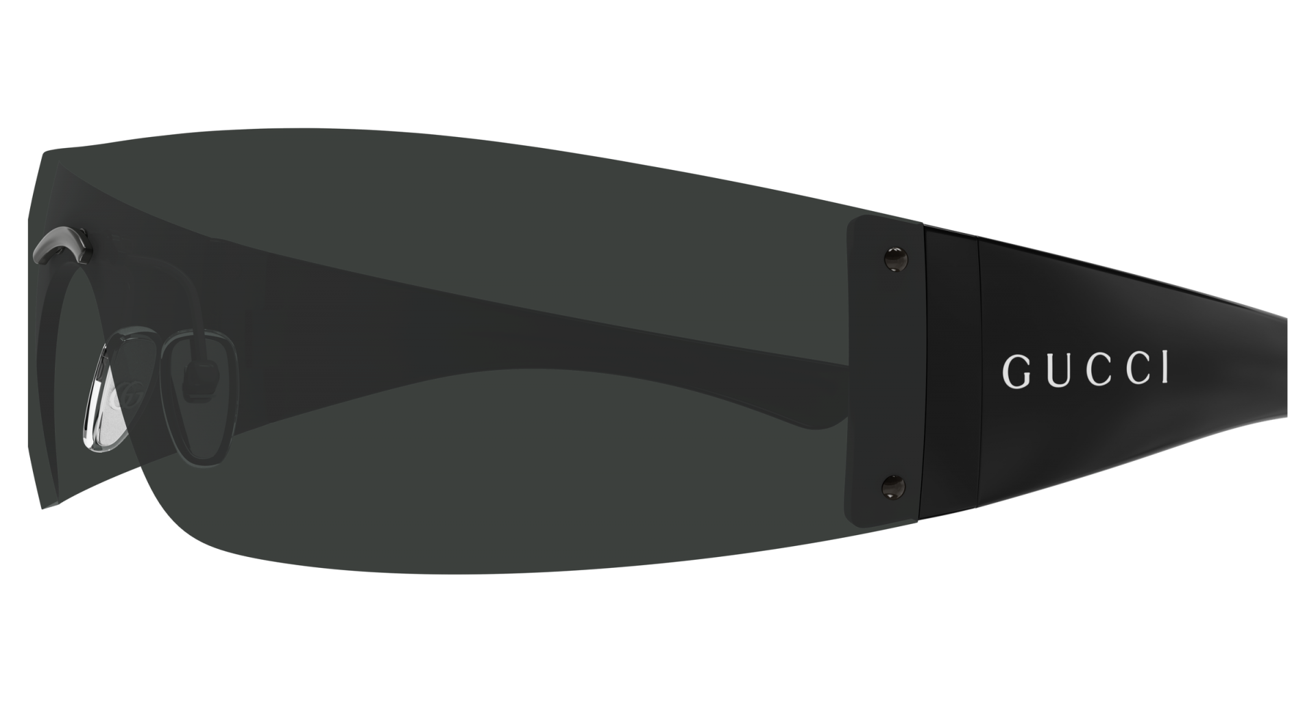 Occhiali da sole Gucci GG1958S 002 8056376584738 | Ottica Lux