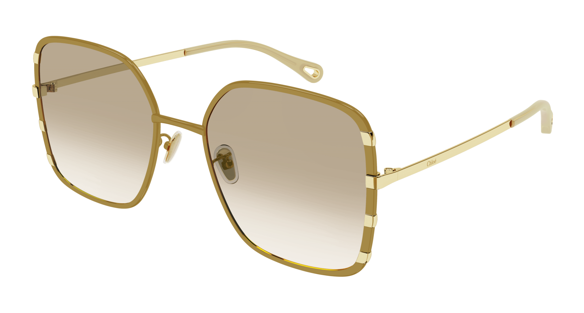 Occhiali da sole Chloé CH0143S 002 8056376424799 | Ottica Lux