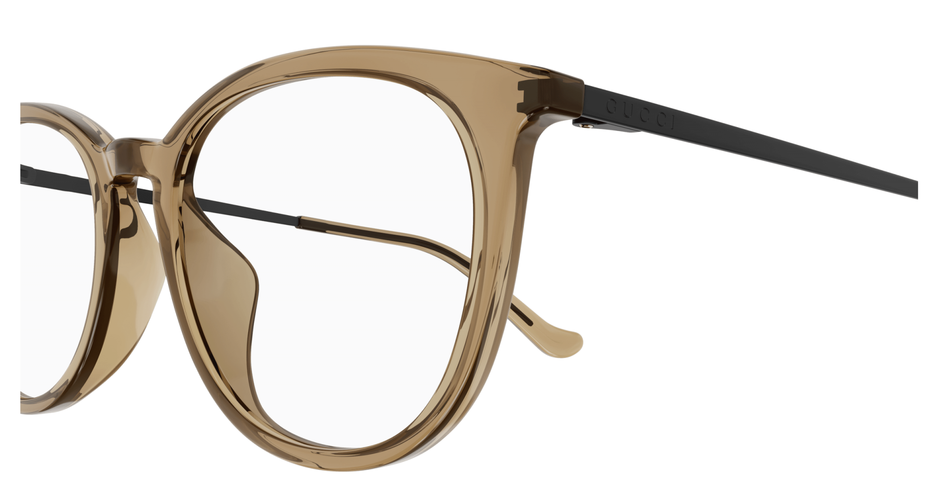 Ophthalmic frames Gucci GG1468OA 003 8056376461572 | Ottica Lux Ophthalmic frames Gucci GG1468OA 003 8056376461572 | Ottica Lux