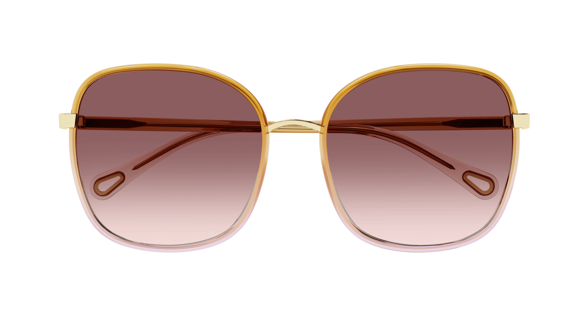 Sunglasses Chloé CH0031S 002 8056376341959 | Ottica Lux