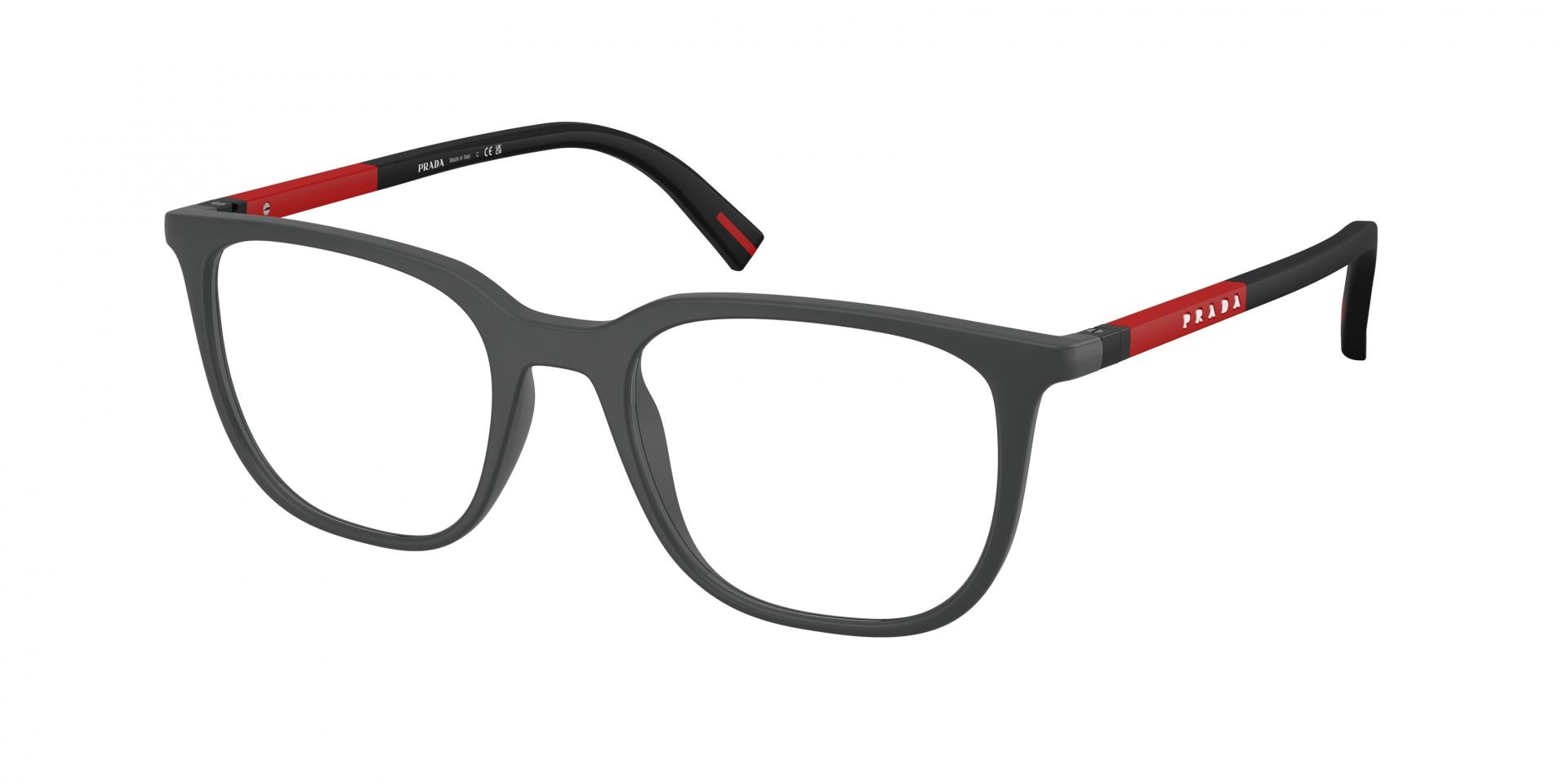 Occhiali da vista Prada Linea Rossa PS 04RV UFK1O1 8056262344781 | Ottica Lux