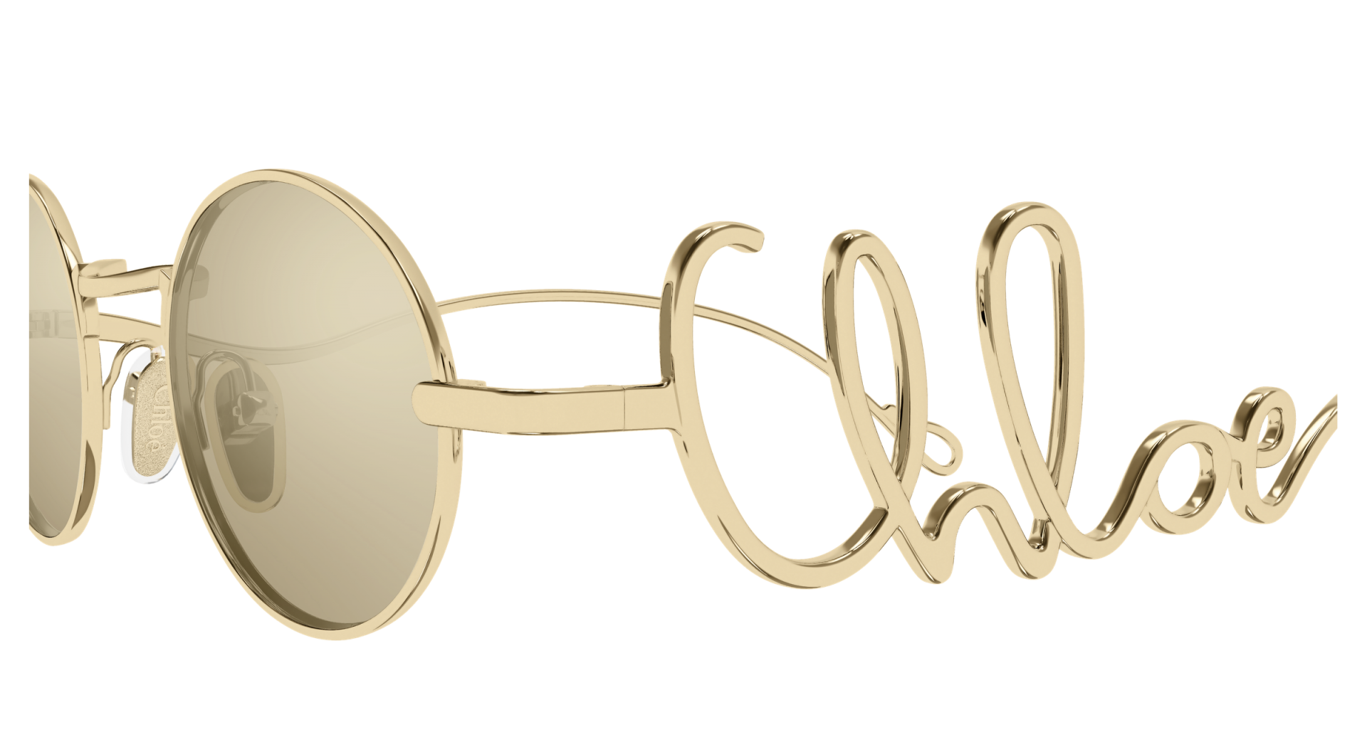 Occhiali da sole Chloé CH0413S 001 8056376713169 | Ottica Lux