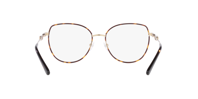 Occhiali da vista Michael Kors MK3066J EMPIRE ROUND 1016 0725125395649 | Ottica Lux