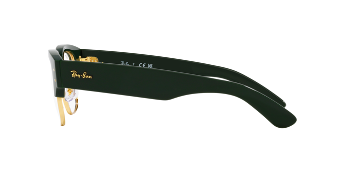 Ophthalmic frames Ray-Ban RX0316V MEGA CLUBMASTER 8233 8056597840361 | Ottica Lux Ophthalmic frames Ray-Ban RX0316V MEGA CLUBMASTER 8233 8056597840361 | Ottica Lux