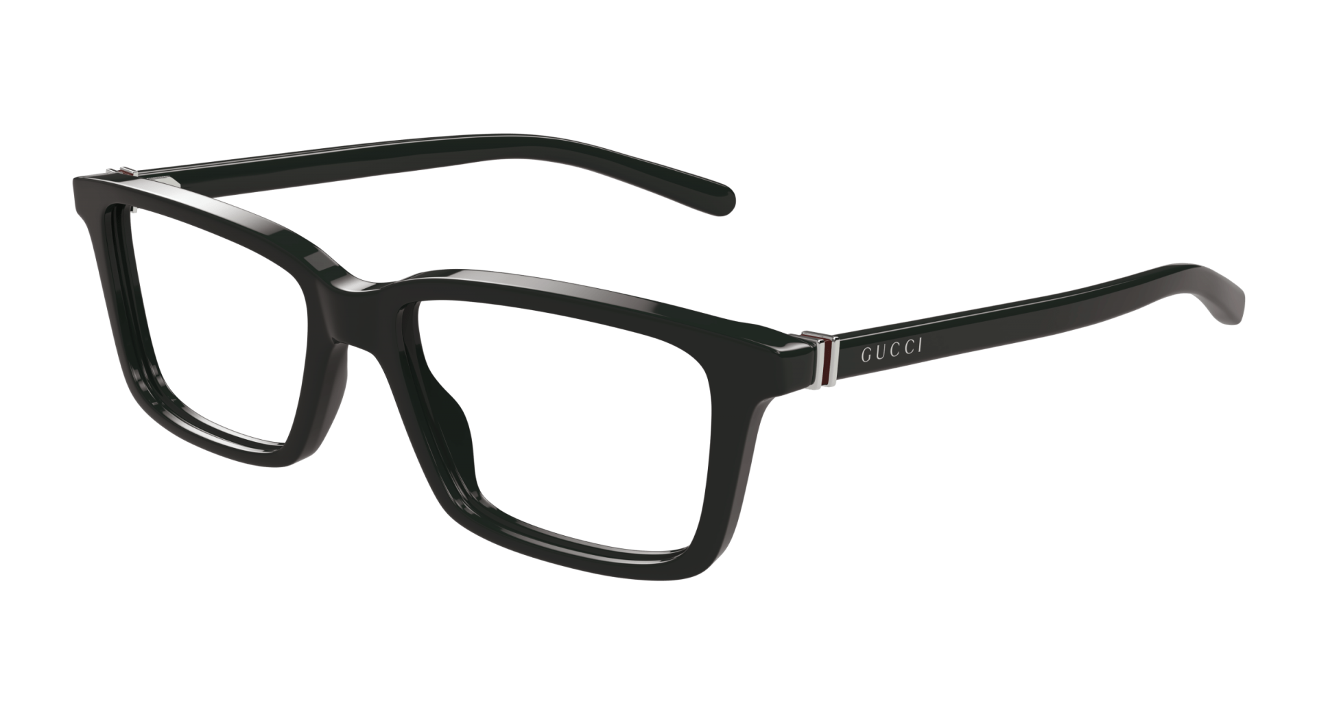 Ophthalmic frames Gucci GG1672O 008 8056376519785 | Ottica Lux