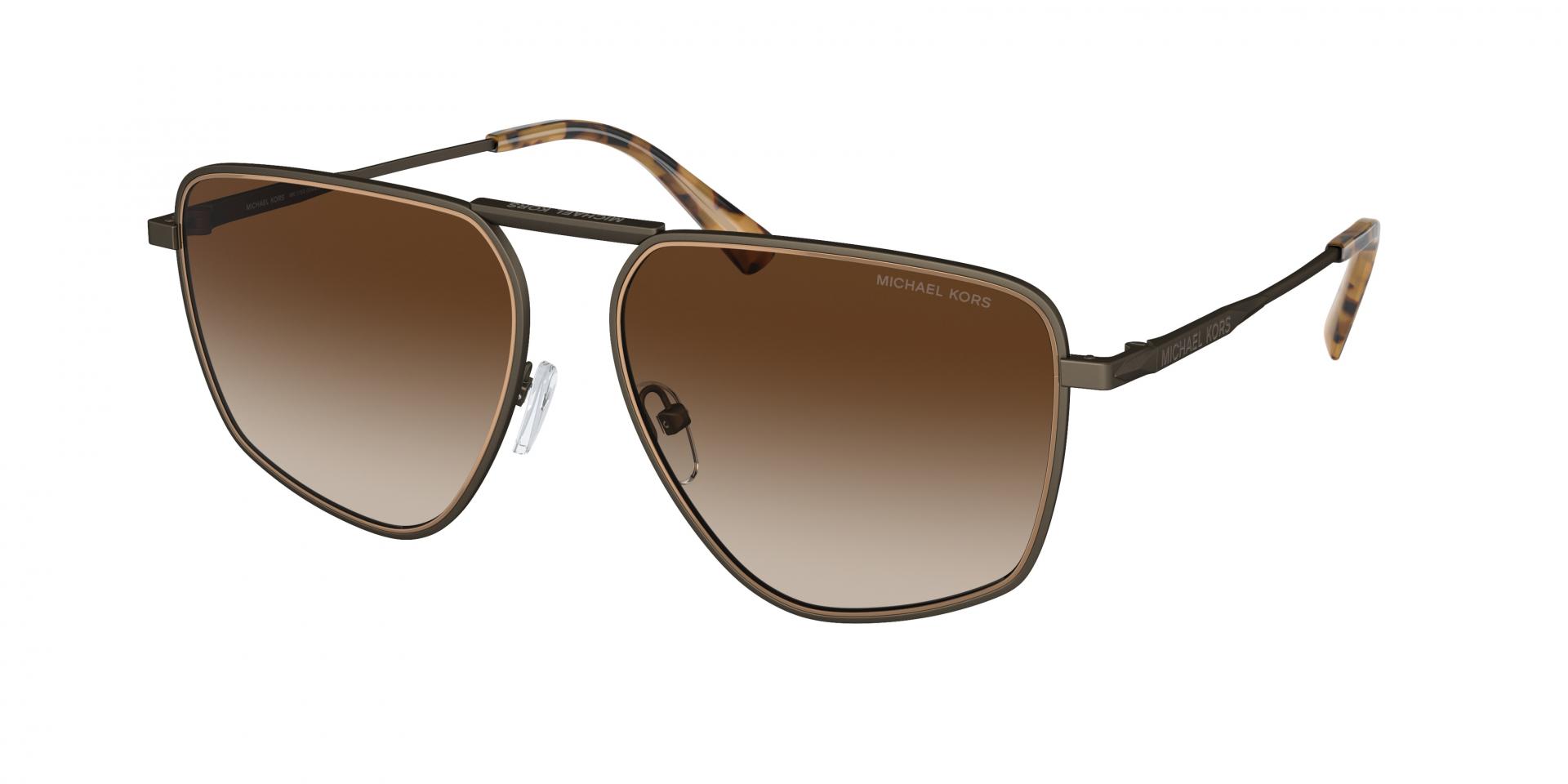 Occhiali da sole Michael Kors MK1153 SILVERTON 100113 0725125507530 | Ottica Lux