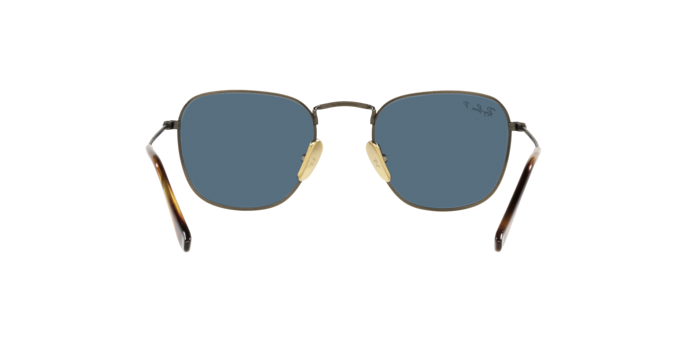 Occhiali da sole Ray-Ban RB8157 FRANK 9207T0 8056597431149 | Ottica Lux