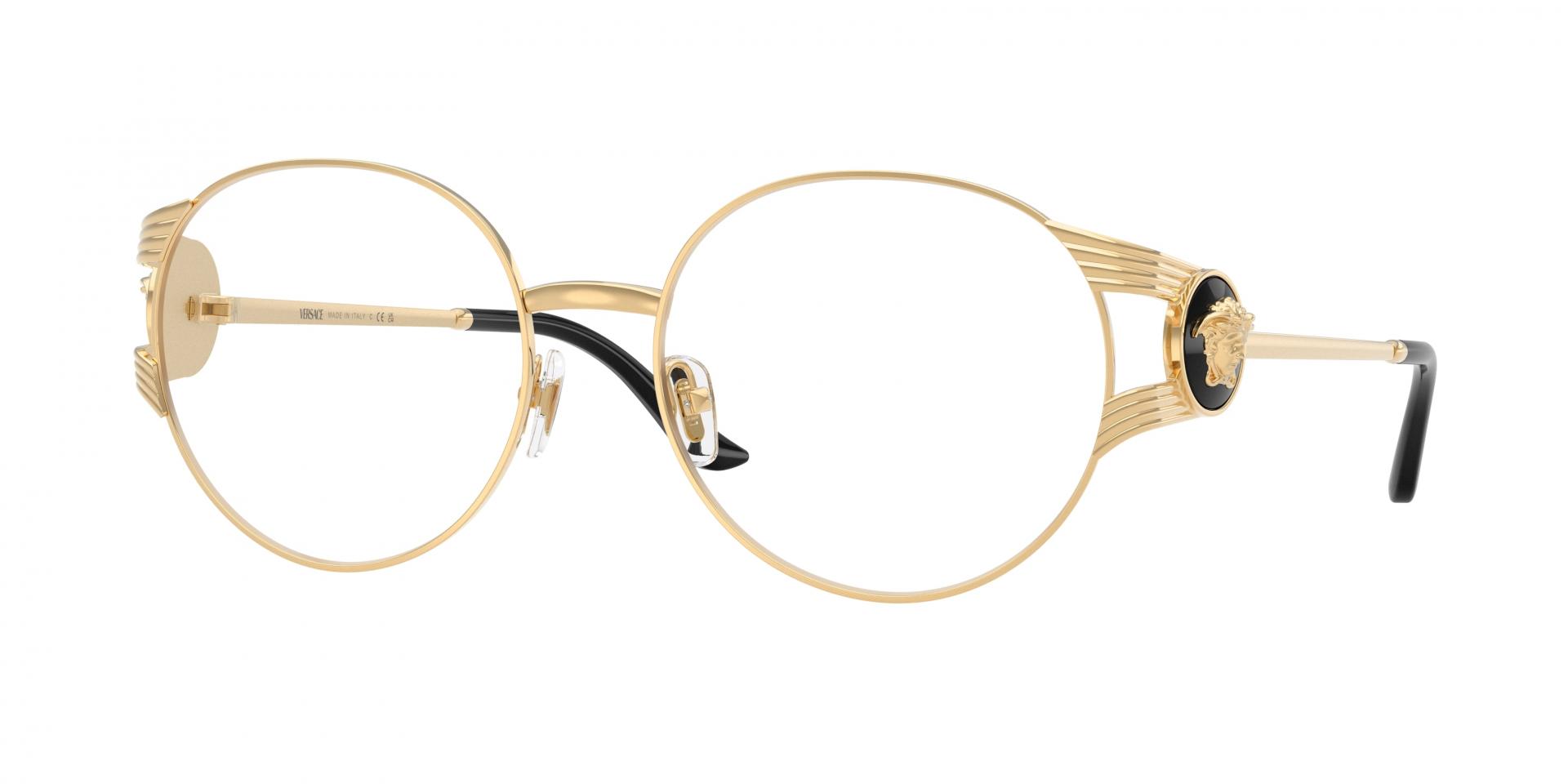 Occhiali da vista Gucci GG1995O 001 8056376584776 | Ottica Lux