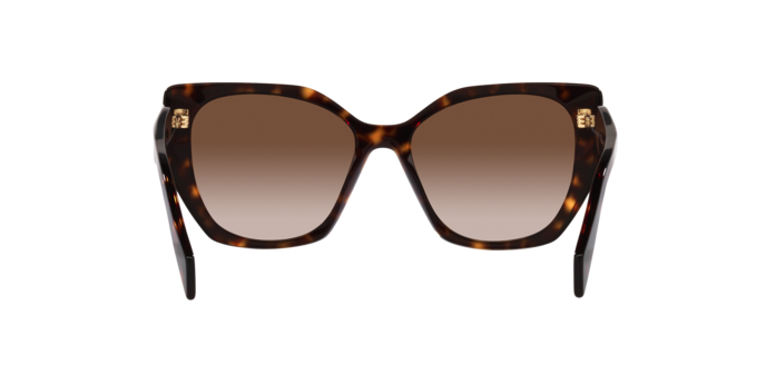 Sunglasses Prada pr 19zs 14L06B 8056262570159 | Ottica Lux