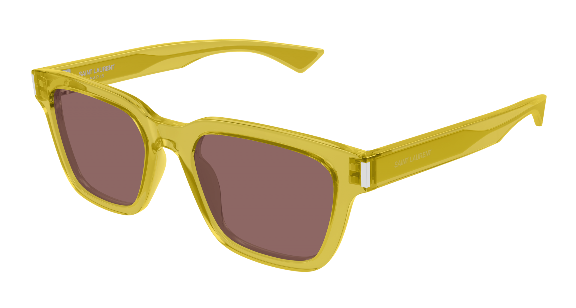 Sunglasses Saint Laurent SL 28 059 8056376708479 | Ottica Lux
