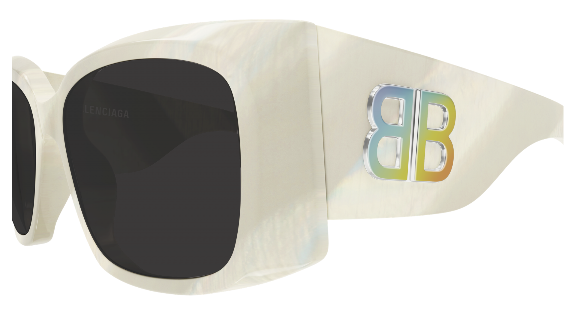 Occhiali da sole Balenciaga BB0443S 003 8056376586305 | Ottica Lux