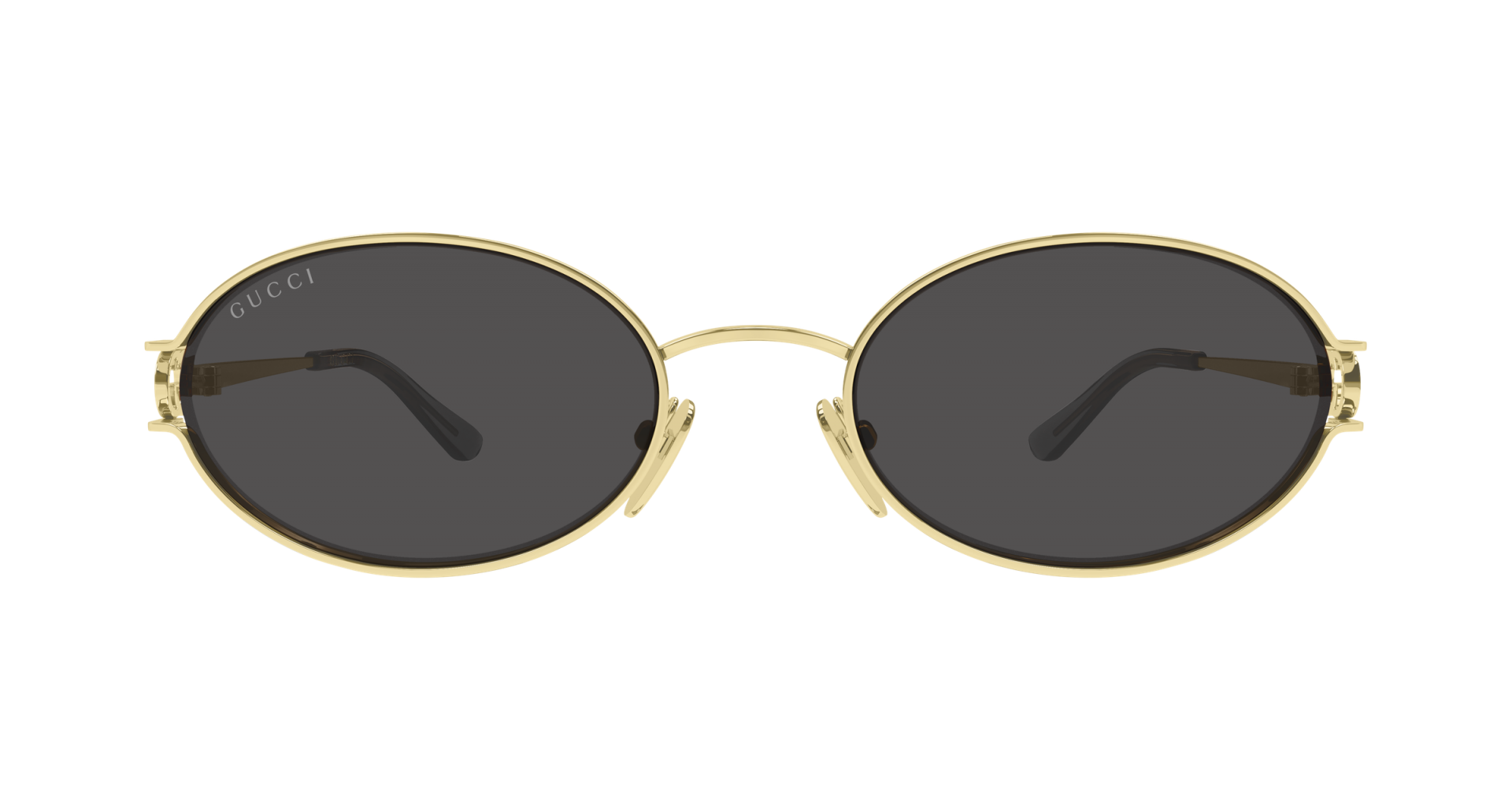 Occhiali da sole Gucci GG2233S 001 8056376684216 | Ottica Lux