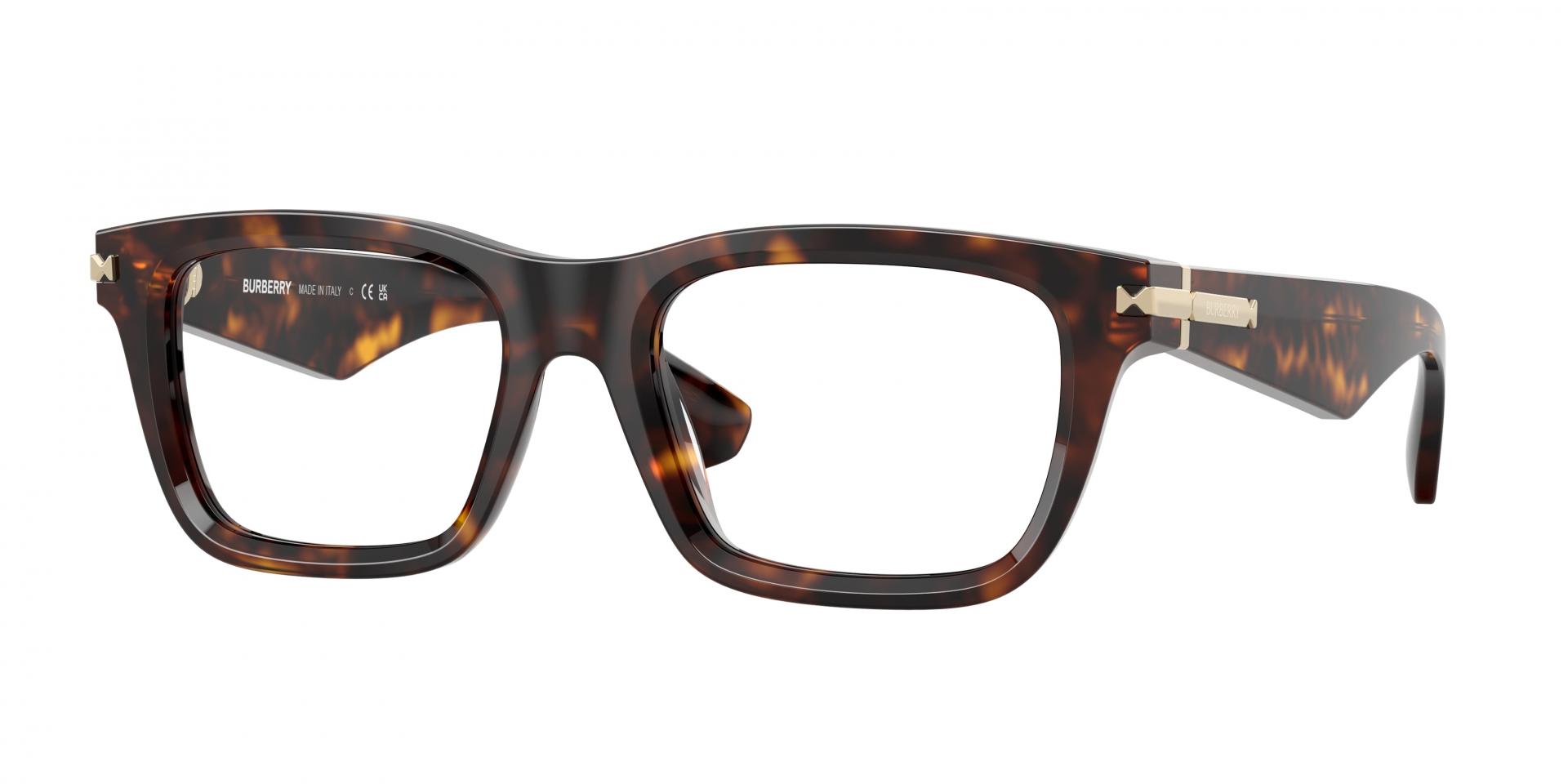 Ophthalmic frames Burberry BE2419 3002 8056262224533 | Ottica Lux