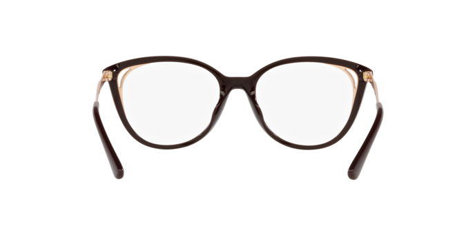 Occhiali da vista Michael Kors mk4086u RIGA 3344 0725125374415 | Ottica Lux